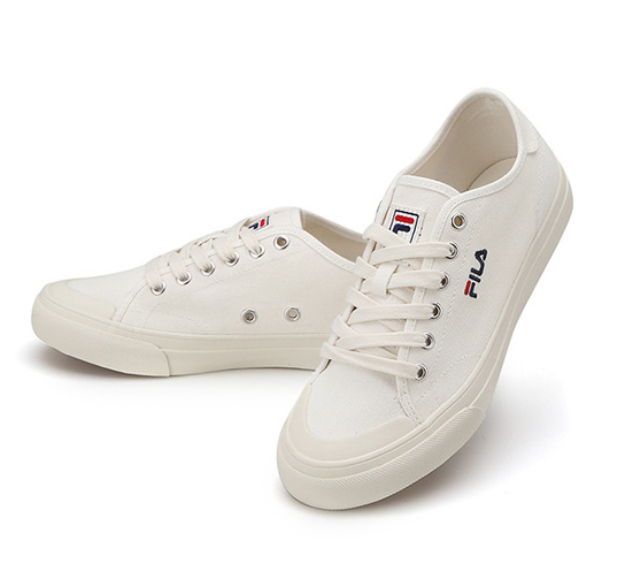 kicks white shoes